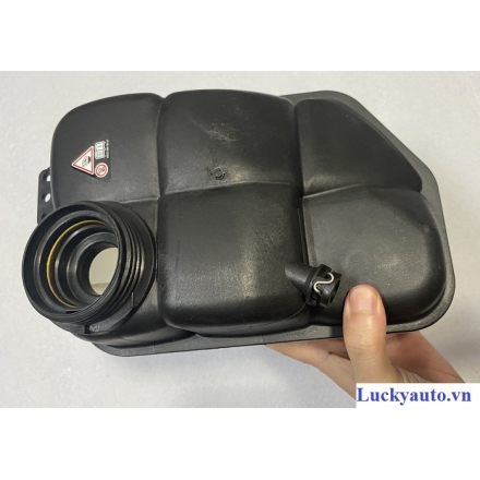 Bình nước phụ xe Mercedes E200, E220, E230, E270 W211_ 2115000049- 1314700500 